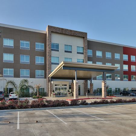 Holiday Inn Express & Suites - Houston East - Beltway 8 By Ihg Cloverleaf Экстерьер фото