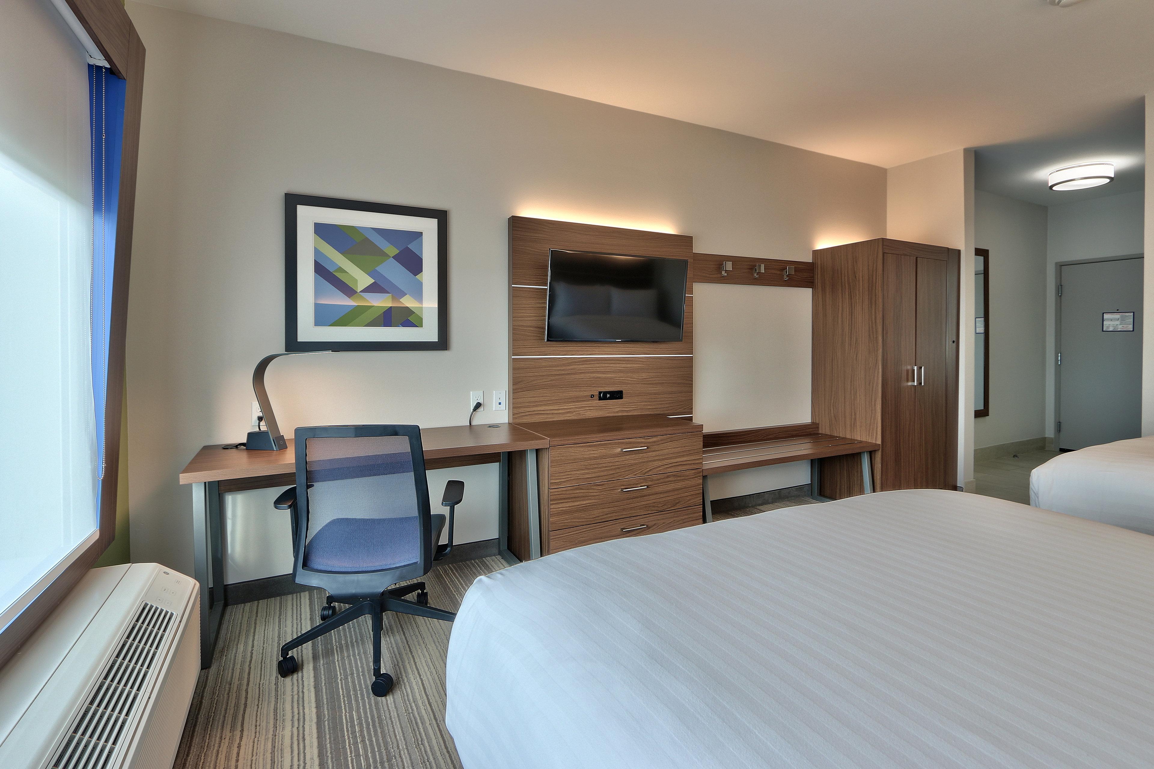 Holiday Inn Express & Suites - Houston East - Beltway 8 By Ihg Cloverleaf Экстерьер фото