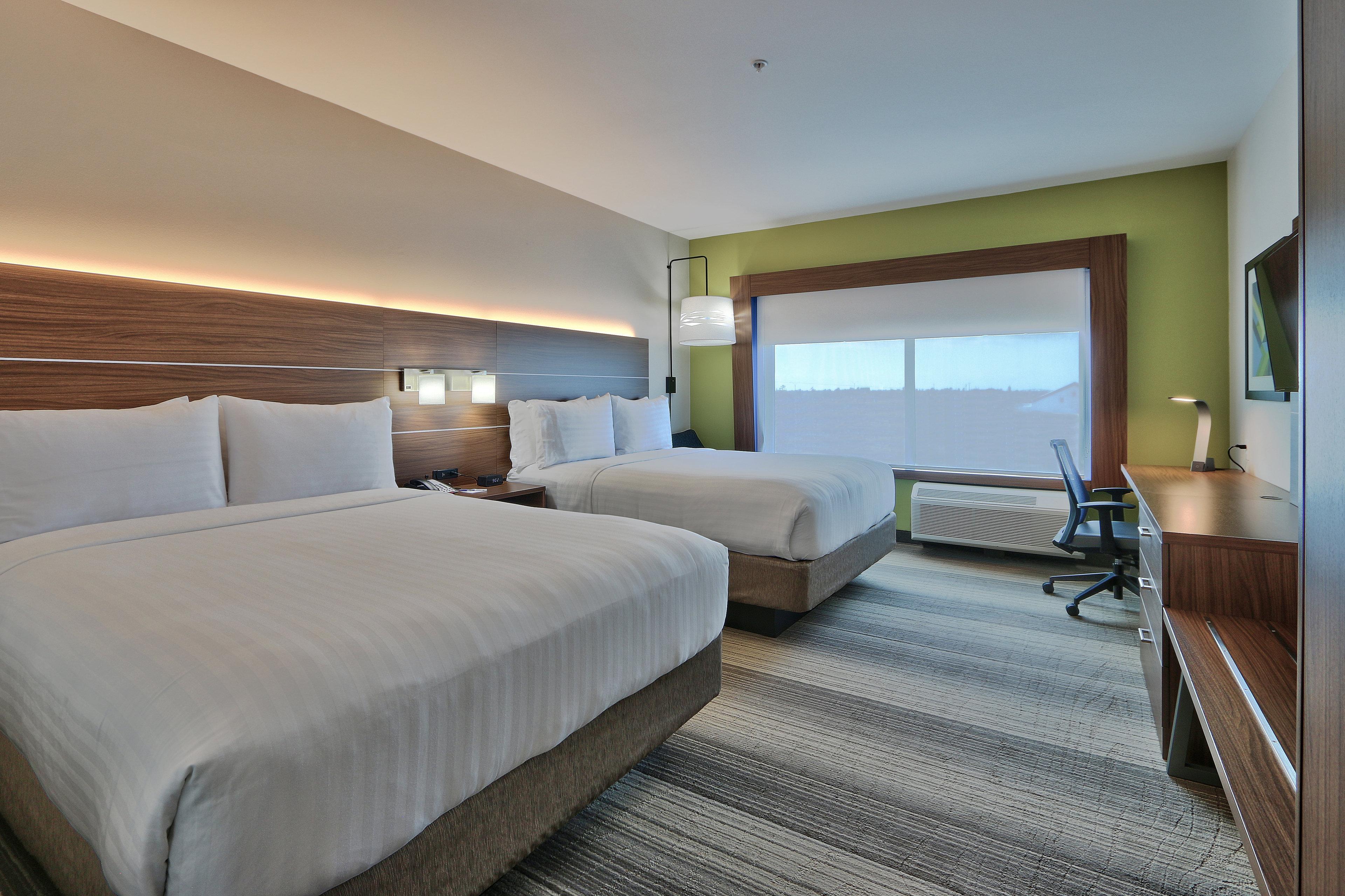 Holiday Inn Express & Suites - Houston East - Beltway 8 By Ihg Cloverleaf Экстерьер фото