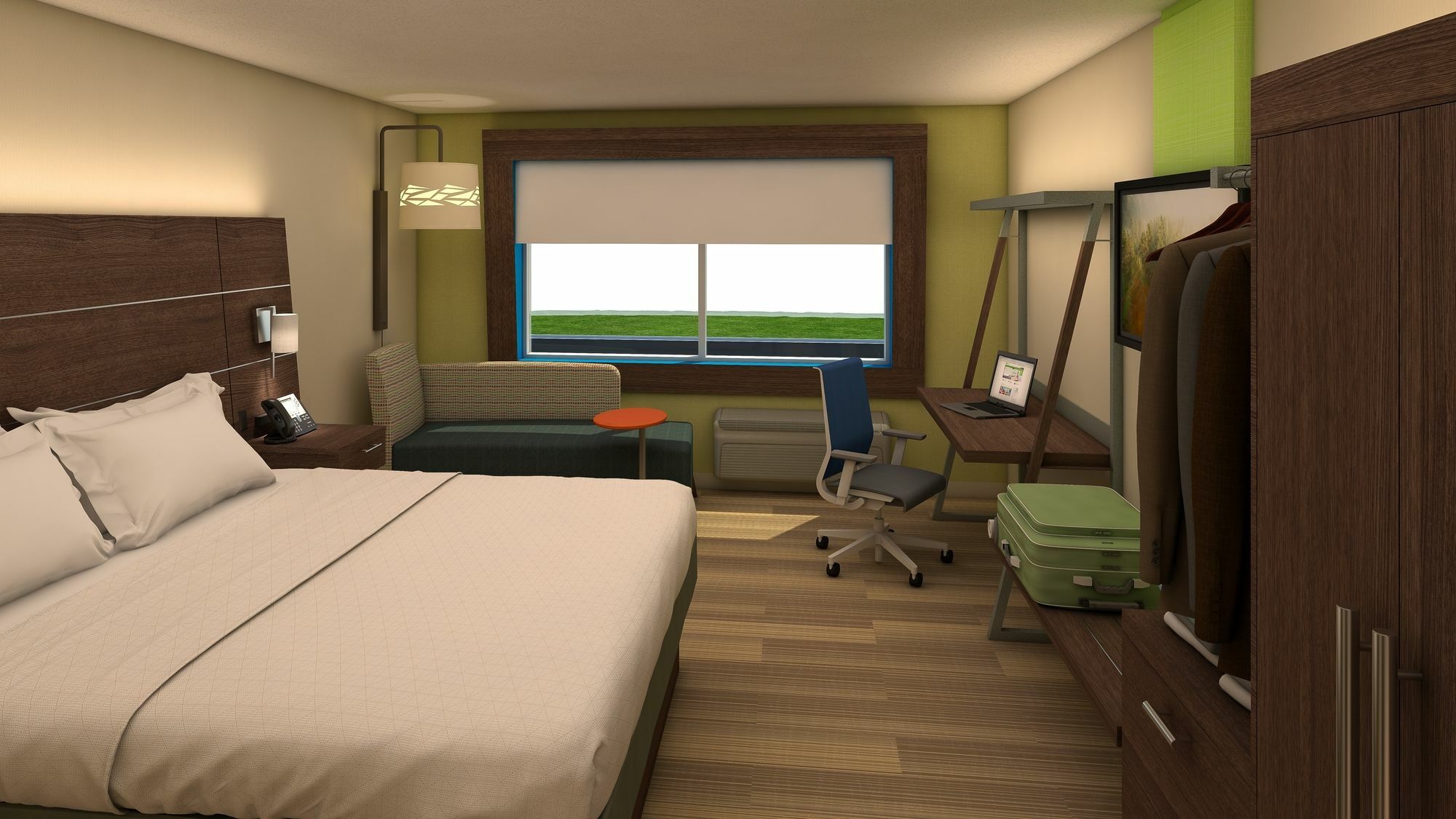 Holiday Inn Express & Suites - Houston East - Beltway 8 By Ihg Cloverleaf Экстерьер фото