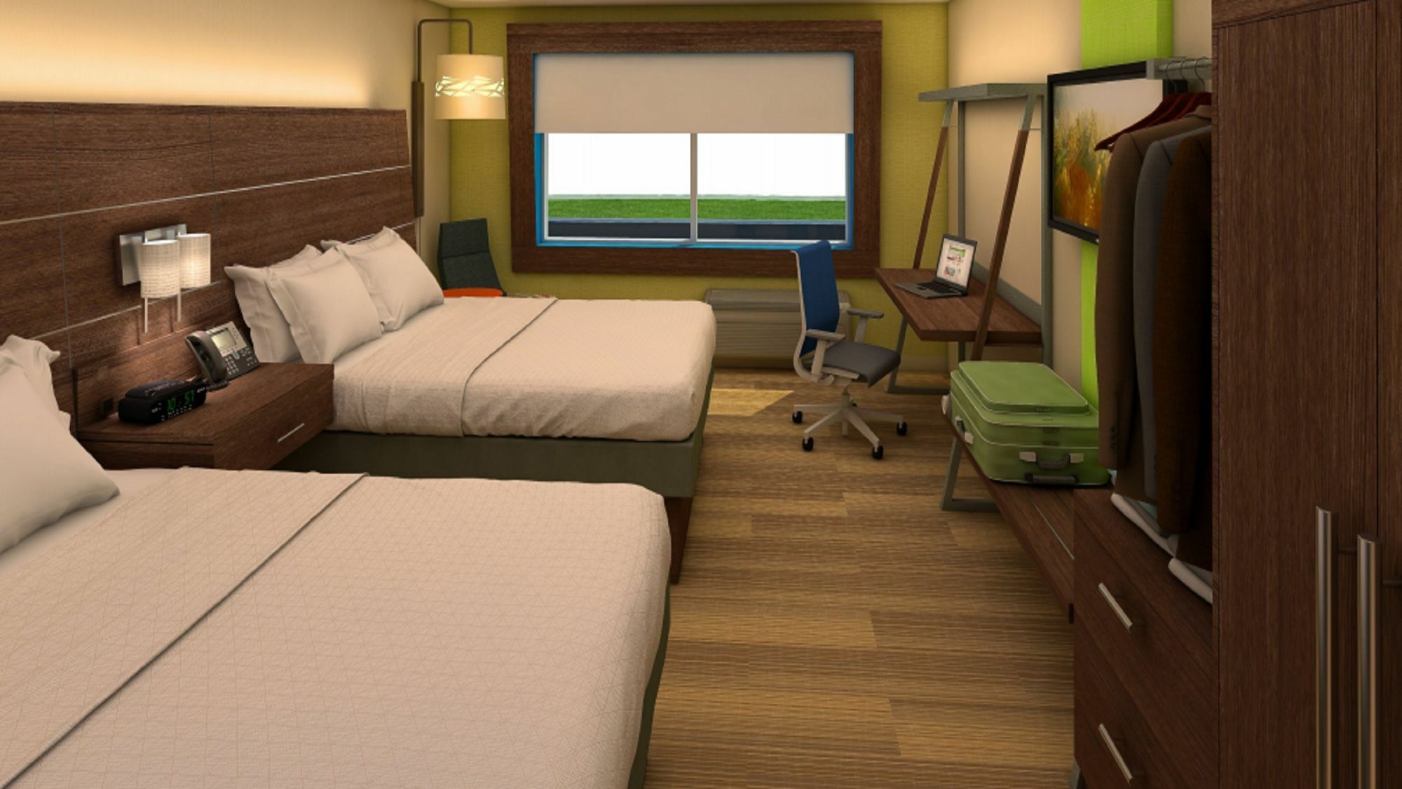 Holiday Inn Express & Suites - Houston East - Beltway 8 By Ihg Cloverleaf Экстерьер фото